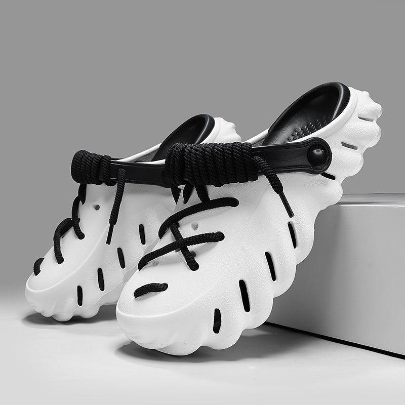MaxComfort Clogs | Leicht & Atmungsaktiv