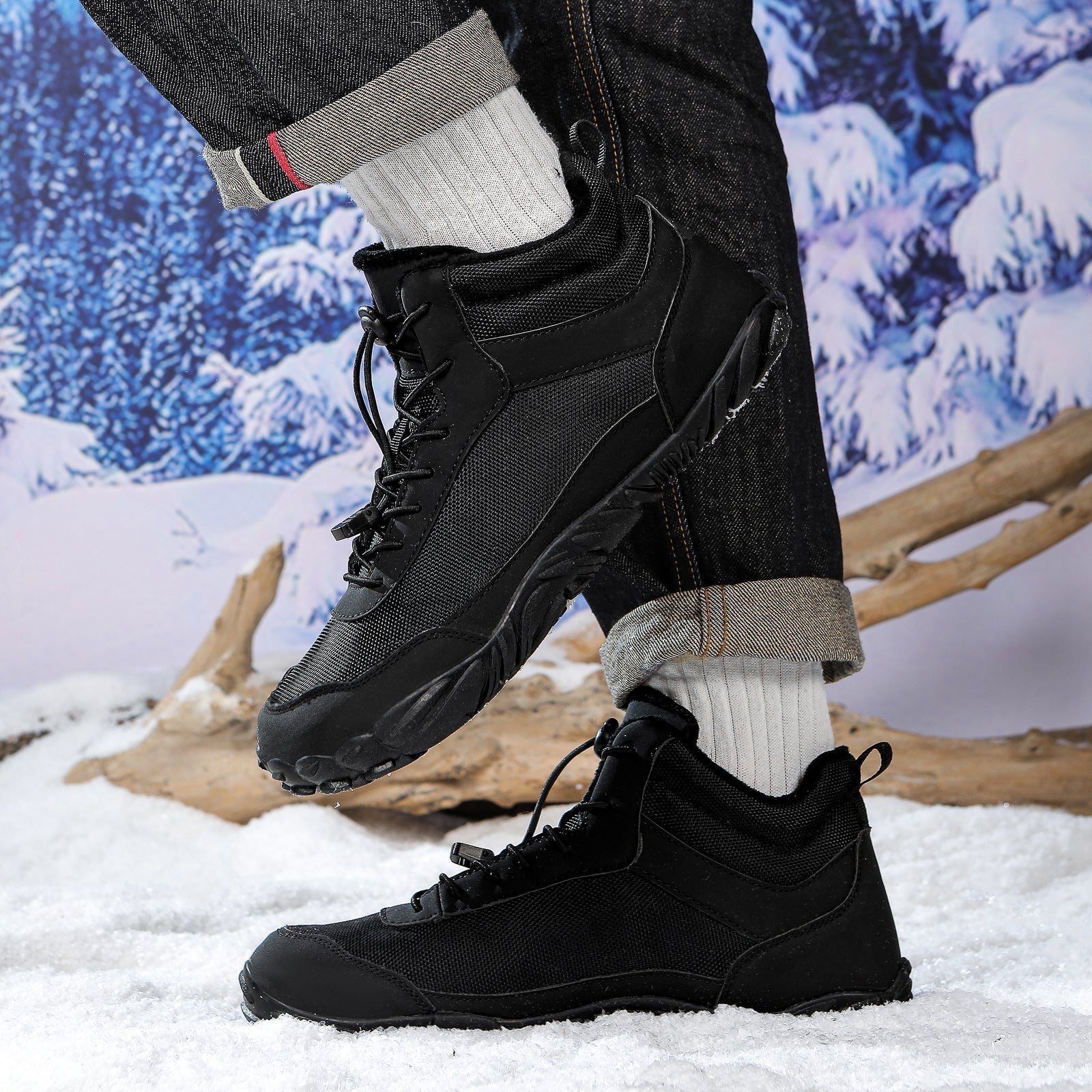 FreeStride | Barfußschuhe