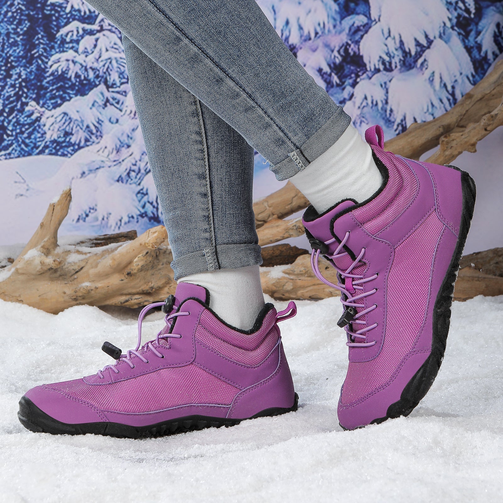 FreeStride | Barfußschuhe