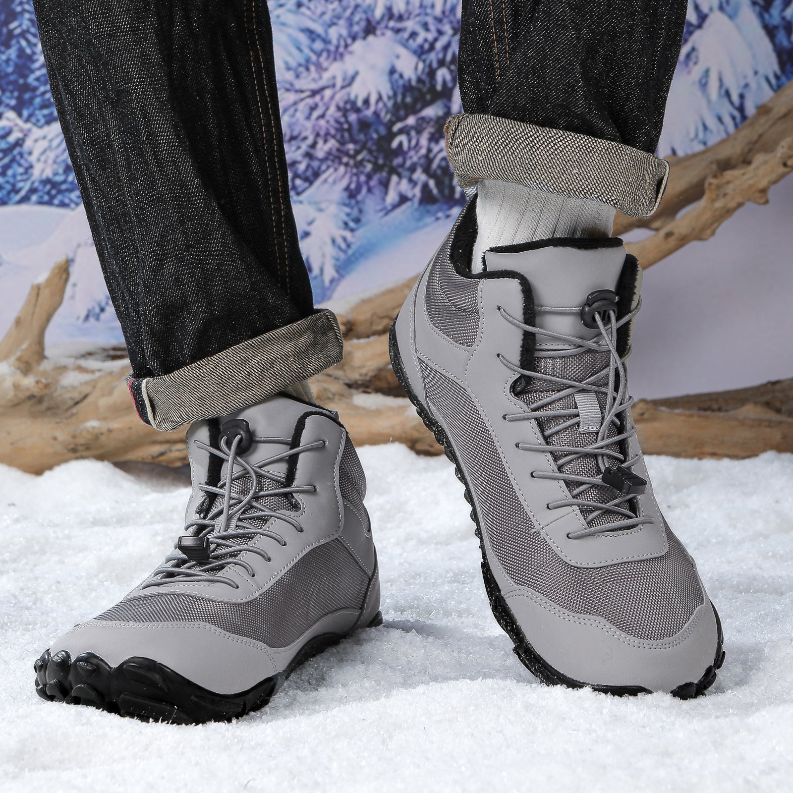 FreeStride | Barfußschuhe