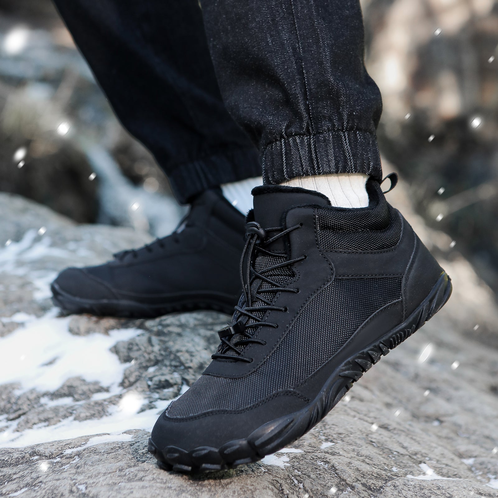 FreeStride | Barfußschuhe