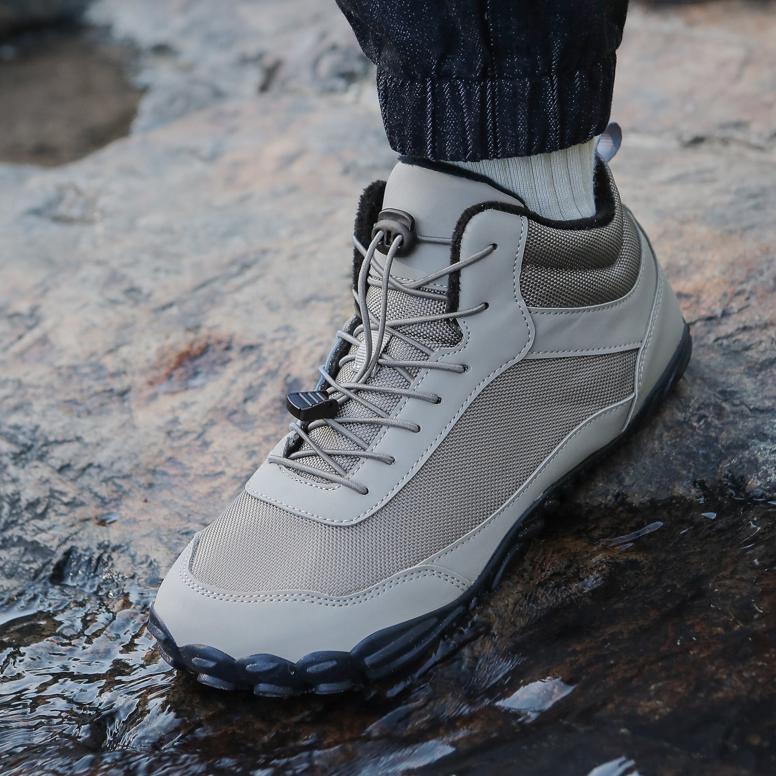 FreeStride | Barfußschuhe