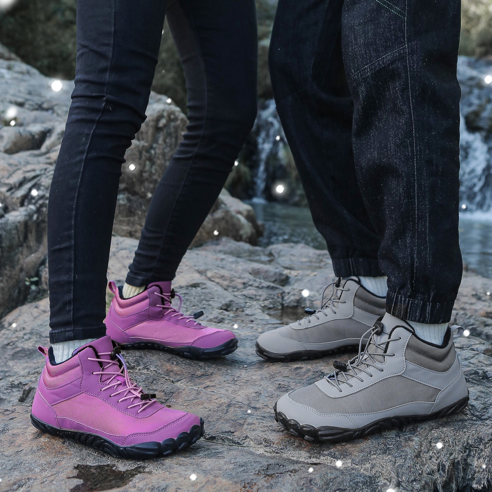 FreeStride | Barfußschuhe