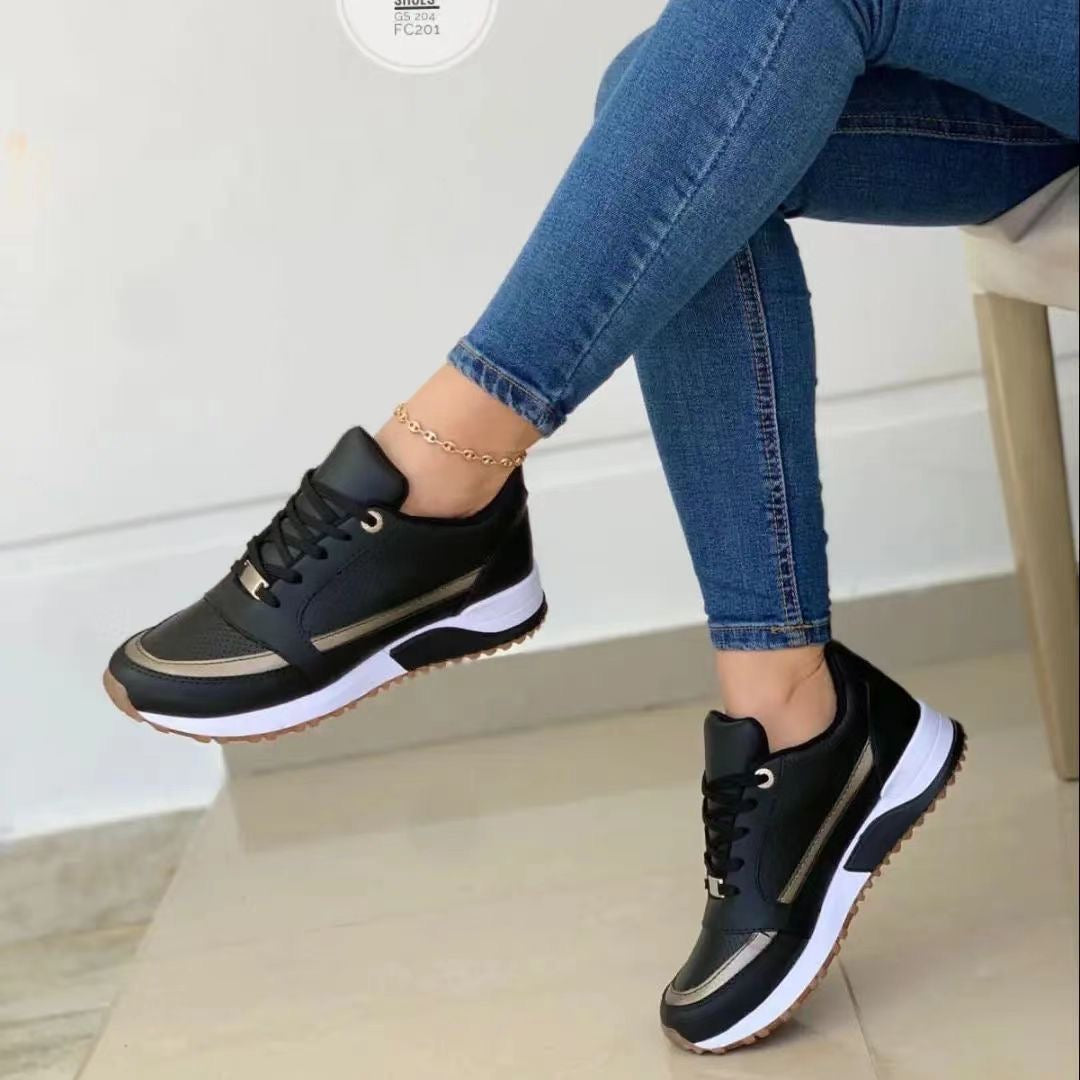 Jazz | Orthopädische Sneakers
