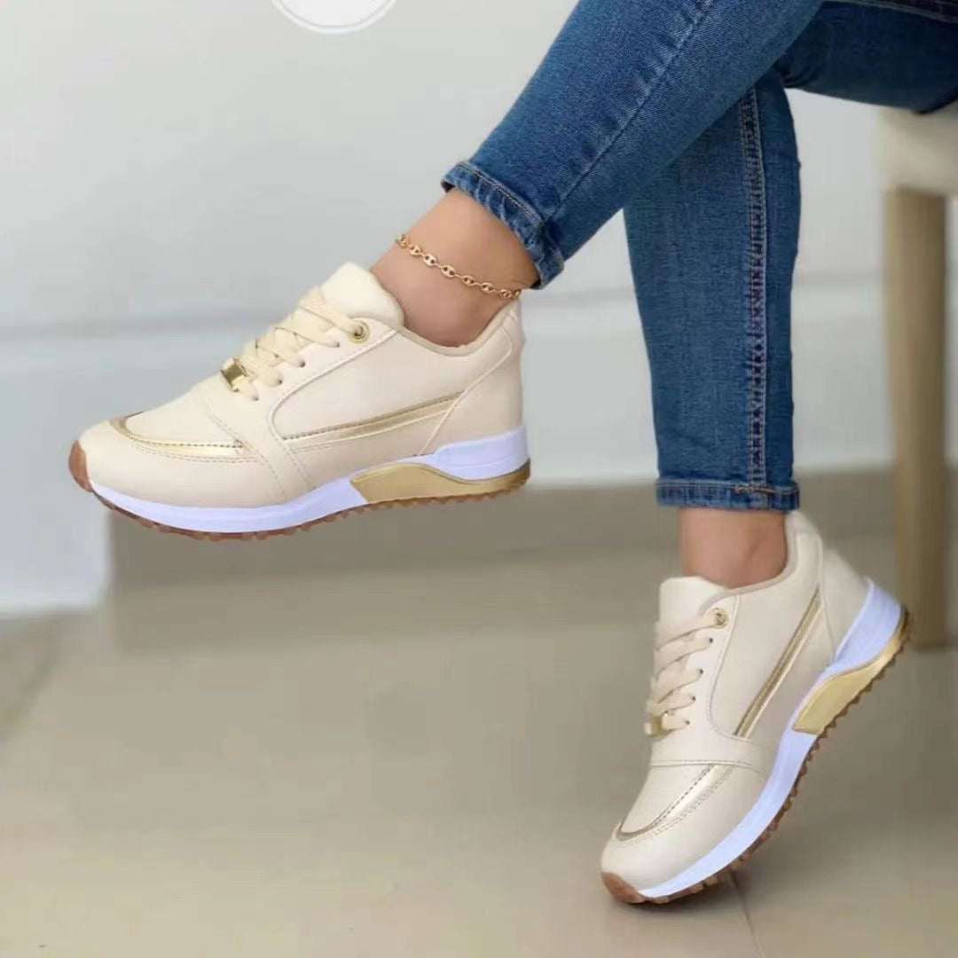 Jazz | Orthopädische Sneakers