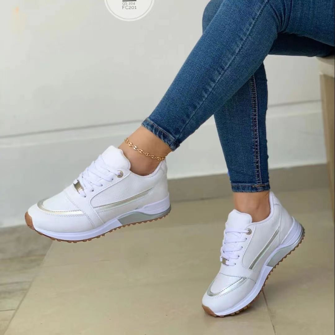 Jazz | Orthopädische Sneakers
