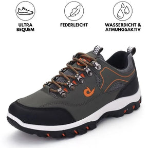 Lauren | Outdoor Wanderschuhe