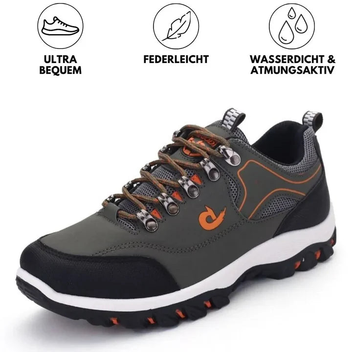 Lauren | Outdoor Wanderschuhe