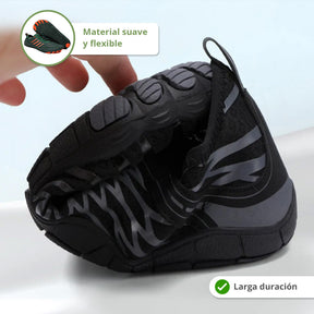 Barefoot ComfortPace Verde – Gesunde und natürliche Schuhe