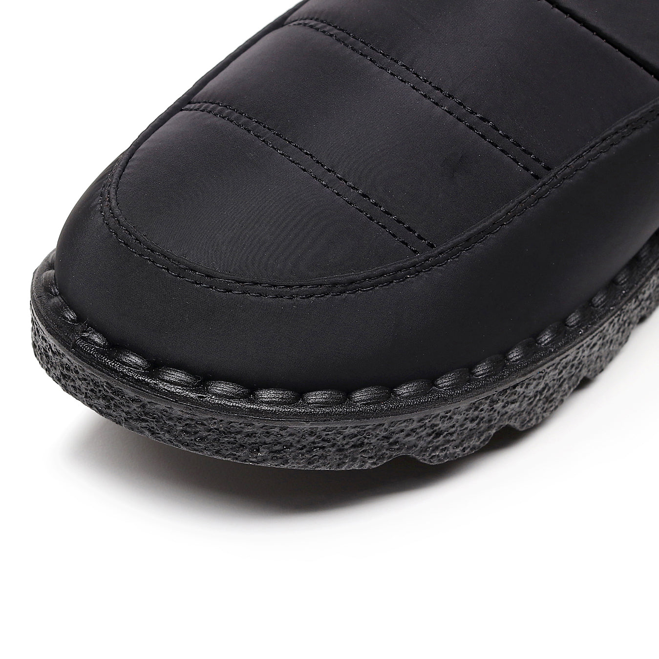 Damen Winter Schneestiefel – Warm gefüttert – Bequeme Rutschfeste Stiefeletten – Wasserdichte Outdoor Laufplattform-Schuhe