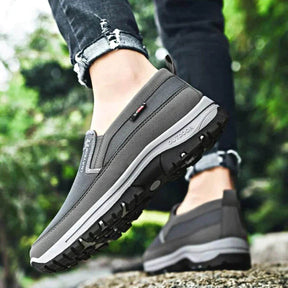 Sloane | Orthopädischer Wanderschuh - Stoßdämpfung & Stabilität