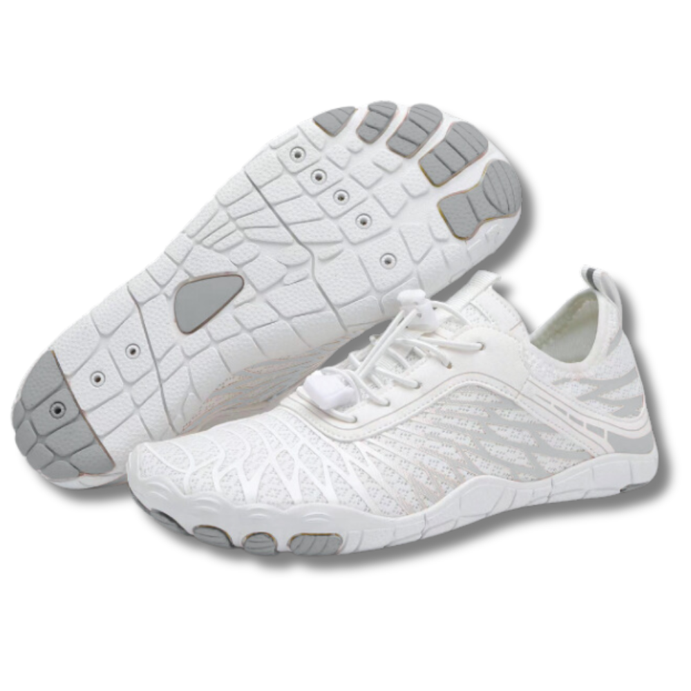 Peak-Lorax | Gesunde & rutschfeste Barfußschuhe (Unisex)