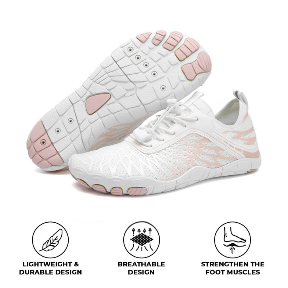 Peak-Lorax | Gesunde & rutschfeste Barfußschuhe (Unisex)