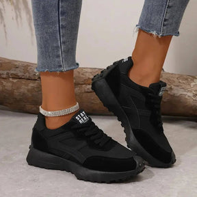 Andy | Ergonomische Bequeme Sportschuhe