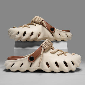 MaxComfort Clogs | Leicht & Atmungsaktiv
