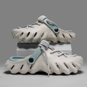 MaxComfort Clogs | Leicht & Atmungsaktiv