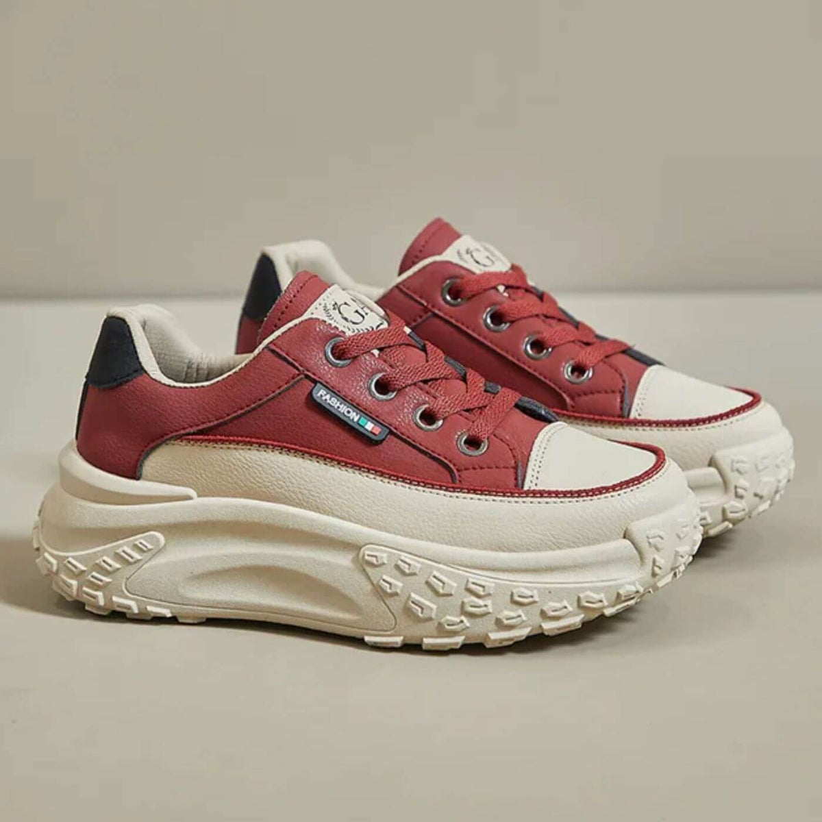 Milano | Modische Orthopädische Schuhe