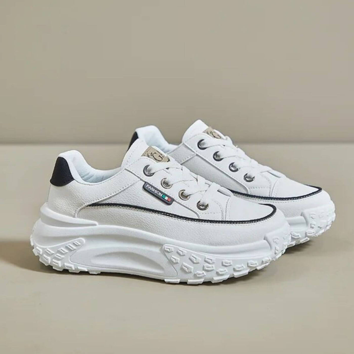 Milano | Modische Orthopädische Schuhe