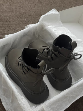 Emma | Wasserdichte Winterstiefel