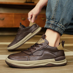 Mark | Lederschuhe für Alltag & Anlässe
