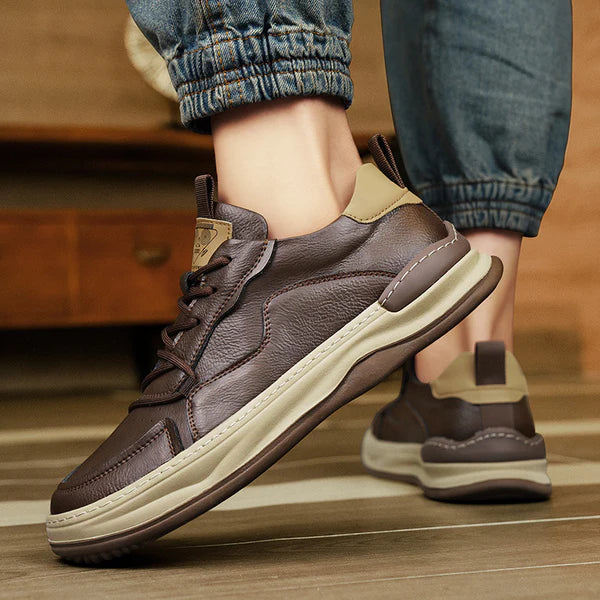 John | Hochwertige Lederschuhe