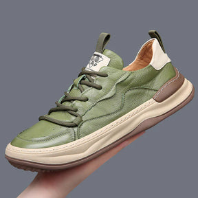 Mark | Lederschuhe für Alltag & Anlässe