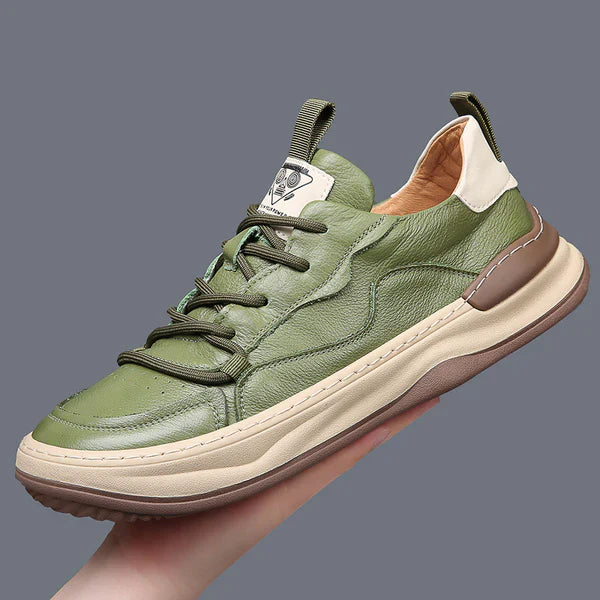 John | Hochwertige Lederschuhe