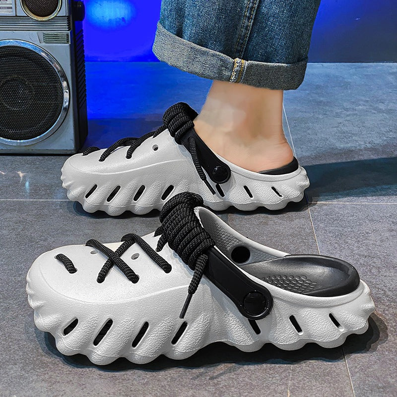 MaxComfort Clogs | Leicht & Atmungsaktiv