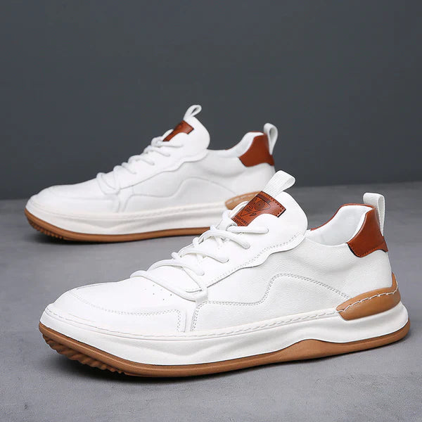 John | Hochwertige Lederschuhe