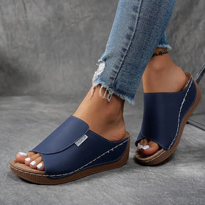 Elowen Comfort Sandalen | Orthopädischer Sommerschuh