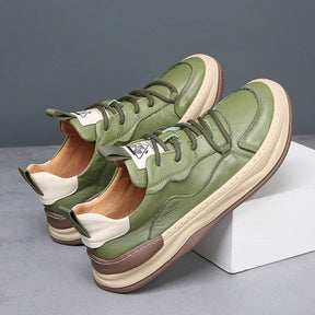 John | Hochwertige Lederschuhe