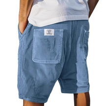 Herren Leichte Bequeme Shorts | Vielseitig