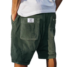 Herren Leichte Bequeme Shorts | Vielseitig