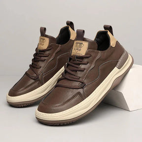 John | Hochwertige Lederschuhe