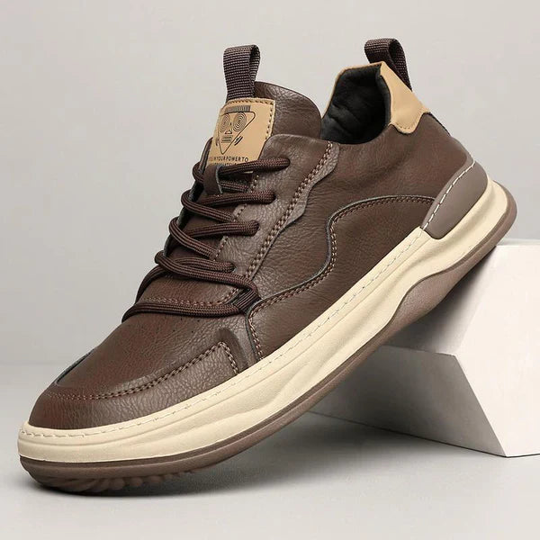 Mark | Lederschuhe für Alltag & Anlässe
