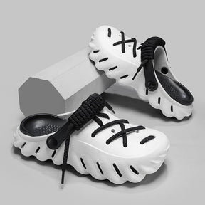 MaxComfort Clogs | Leicht & Atmungsaktiv