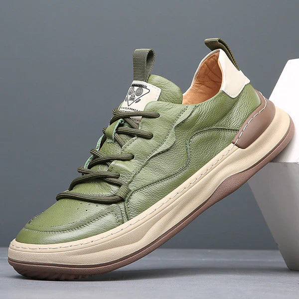John | Hochwertige Lederschuhe
