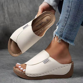 Elowen Comfort Sandalen | Orthopädischer Sommerschuh