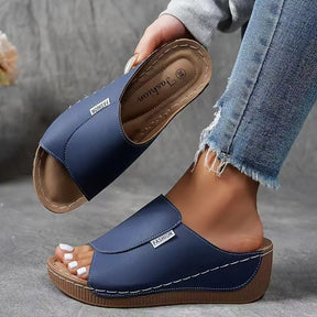 Elowen Comfort Sandalen | Orthopädischer Sommerschuh
