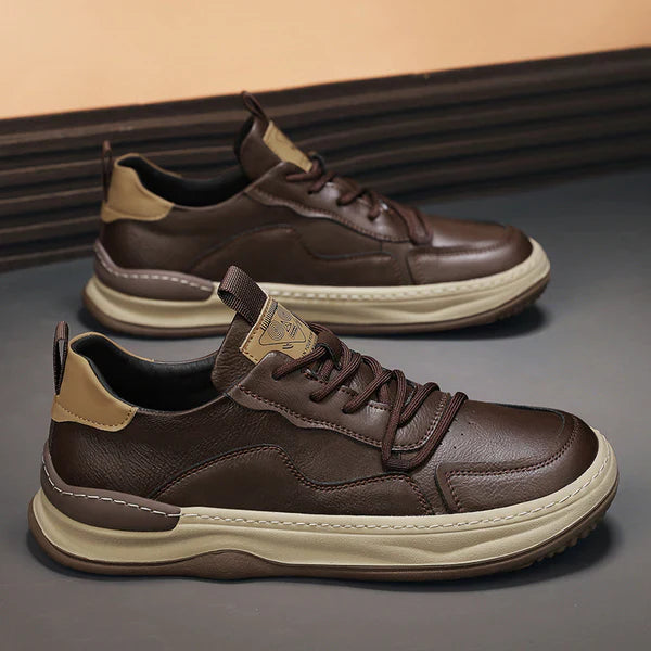 Mark | Lederschuhe für Alltag & Anlässe