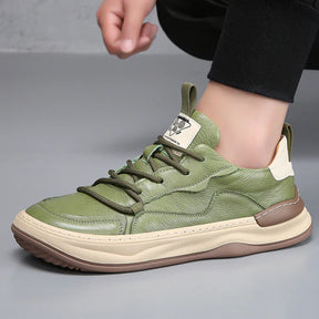 John | Hochwertige Lederschuhe