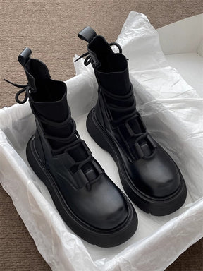 Emma | Wasserdichte Winterstiefel