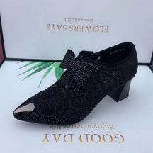 Clara Orthopädische Schuhe | Maximaler Komfort