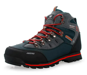 Harris Wanderboot | Orthopädischer Halt & Atmungsaktives Design