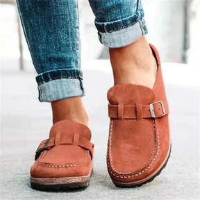 Helene Orthopädische Schuhe | Ergonomische Unterstützung