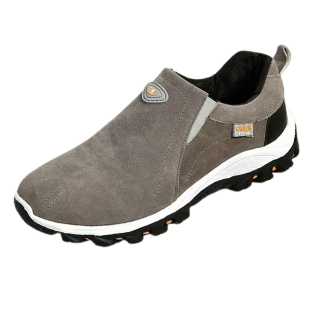 Manuel | Orthopädischer Wanderschuh für Herren