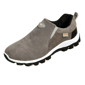 Noah | Orthopädischer Wanderschuh - Rutschfest & Stabil