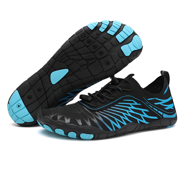 Peak-Lorax | Gesunde & rutschfeste Barfußschuhe (Unisex)