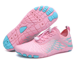 Peak-Lorax | Gesunde & rutschfeste Barfußschuhe (Unisex)