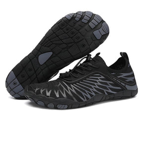 Peak-Lorax | Gesunde & rutschfeste Barfußschuhe (Unisex)
